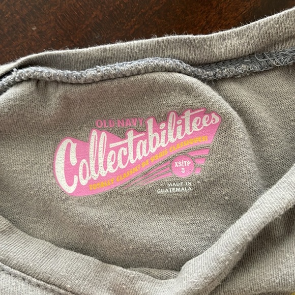 Girl’s three shirts size 4-5 - Picture 6 of 10